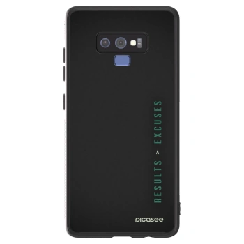 Husă pentru Samsung Galaxy Note 9 N960F - Results x Excuses
