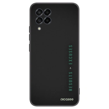 Husă pentru Samsung Galaxy M53 5G - Results x Excuses