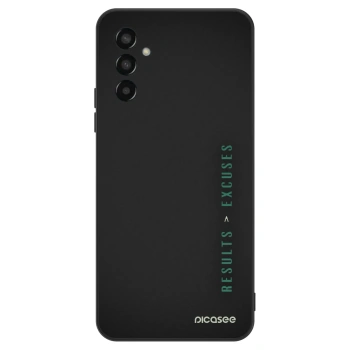 Husă pentru Samsung Galaxy M13 M135F - Results x Excuses