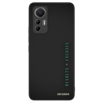 Husă pentru Xiaomi 12 Lite - Results x Excuses
