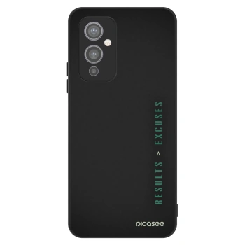 Husă pentru OnePlus 9 - Results x Excuses