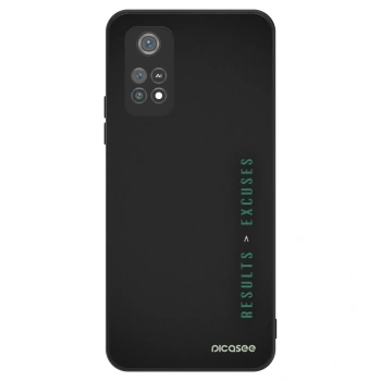 Husă pentru Xiaomi Poco M4 Pro - Results x Excuses
