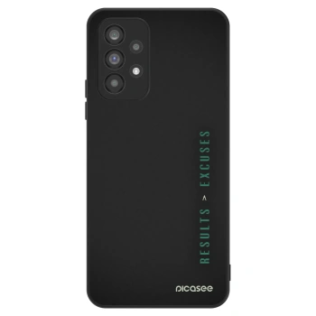 Husă pentru Samsung Galaxy A73 5G - Results x Excuses