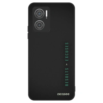 Husă pentru Xiaomi Redmi 10 5G - Results x Excuses