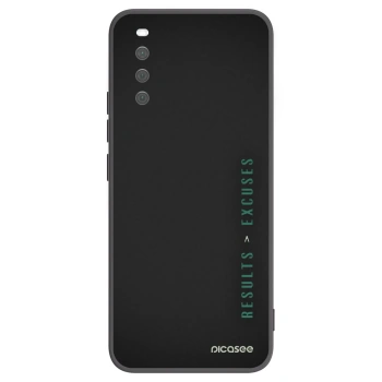 Husă pentru Sony Xperia 10 III - Results x Excuses