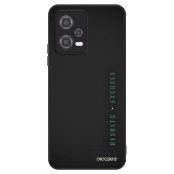 Husă pentru Xiaomi Poco X5 - Results x Excuses