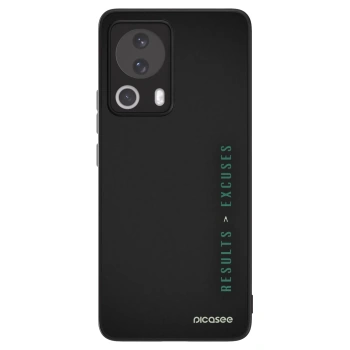 Picasee ULTIMATE CASE pentru Xiaomi 13 Lite - Results x Excuses