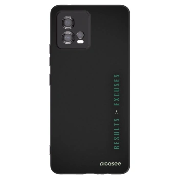 Husă pentru Motorola Moto G72 - Results x Excuses