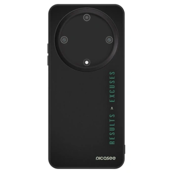 Husă pentru Honor Magic5 Lite 5G - Results x Excuses