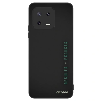 Husă pentru Xiaomi 13 Pro - Results x Excuses