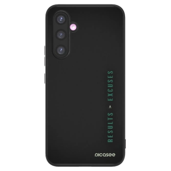 Picasee ULTIMATE CASE pentru Samsung Galaxy A54 5G A546B - Results x Excuses