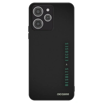 Husă pentru Xiaomi Redmi 12 4G - Results x Excuses