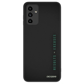 Husă pentru Samsung Galaxy A04s A047F - Results x Excuses
