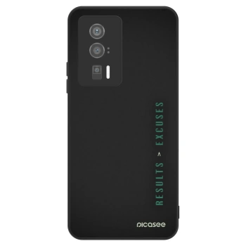 Husă pentru Xiaomi Poco F5 Pro 5G - Results x Excuses