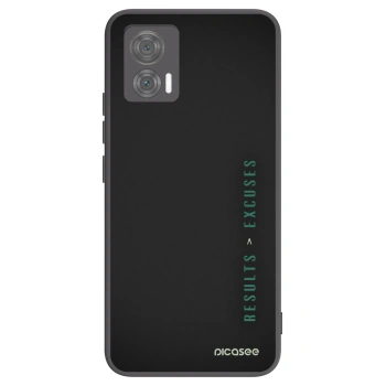 Husă pentru Motorola Edge 30 Neo - Results x Excuses