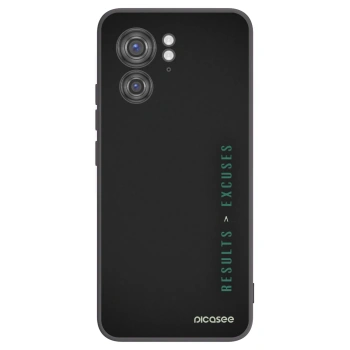 Husă pentru Motorola Edge 40 - Results x Excuses