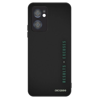 Husă pentru OPPO Reno 7 5G - Results x Excuses