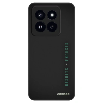Husă pentru Xiaomi 14 Pro - Results x Excuses