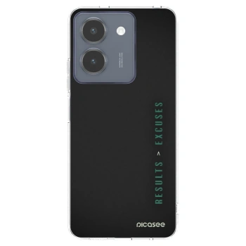 Husă pentru Vivo Y36 4G - Results x Excuses