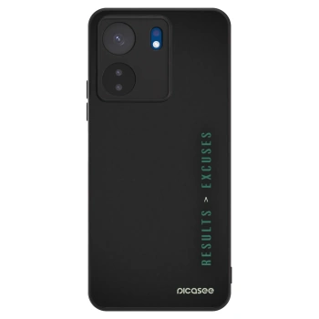 Husă pentru Xiaomi Redmi 13C 4G - Results x Excuses