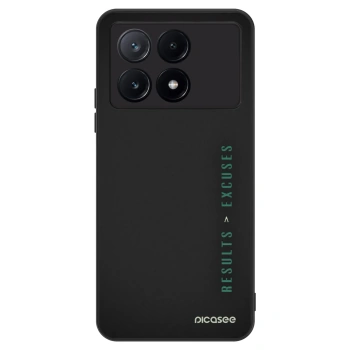 Husă pentru Xiaomi Poco X6 Pro - Results x Excuses