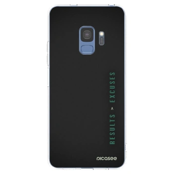 Husă pentru Samsung Galaxy S9 G960F - Results x Excuses