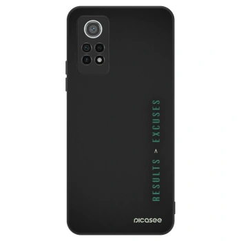 Husă pentru Xiaomi Redmi Note 12 Pro 4G - Results x Excuses