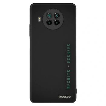 Husă pentru Xiaomi Mi 10T Lite - Results x Excuses