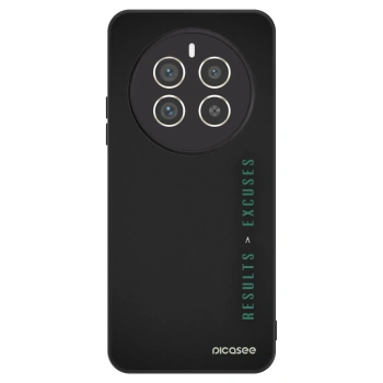 Husă pentru Realme 12 Pro 5G - Results x Excuses