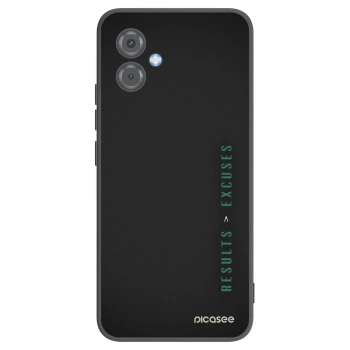 Husă pentru Motorola Moto G14 - Results x Excuses