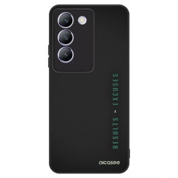 Husă pentru Vivo V40 SE 5G - Results x Excuses