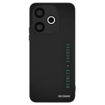 Husă pentru Xiaomi Redmi 13 4G - Results x Excuses
