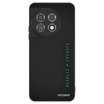 Husă pentru OnePlus 11 5G - Results x Excuses