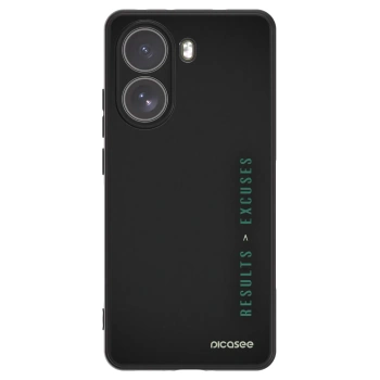 Husă pentru Xiaomi Poco X7 Pro 5G - Results x Excuses