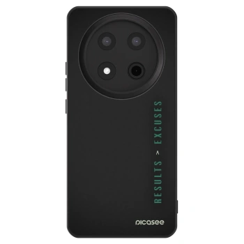 Husă pentru Honor Magic7 Lite 5G - Results x Excuses