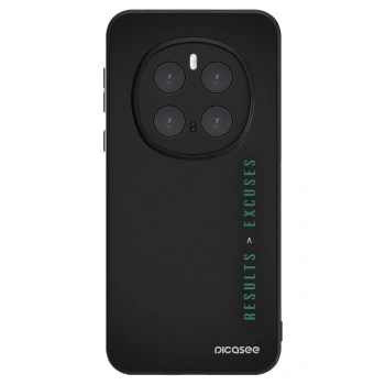 Husă pentru Honor Magic7 Pro 5G - Results x Excuses