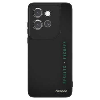 Husă pentru Motorola Edge 50 Neo - Results x Excuses