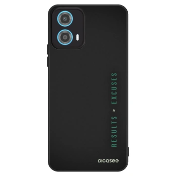 Husă pentru Motorola Moto G34 5G - Results x Excuses