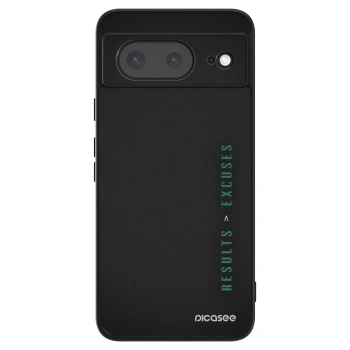 Husă pentru Google Pixel 8a - Results x Excuses