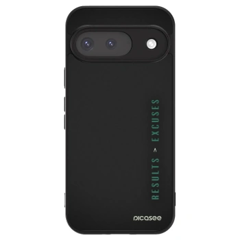 Husă pentru Google Pixel 9 - Results x Excuses