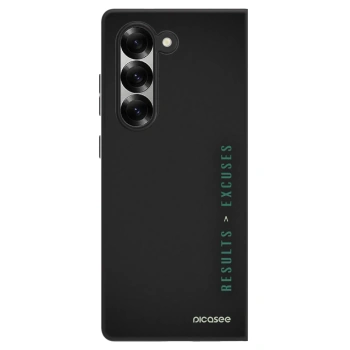 Husă pentru Samsung Galaxy Z Fold6 5G - Results x Excuses