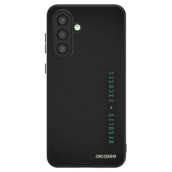 Picasee ULTIMATE CASE pentru Samsung Galaxy A26 5G A266B - Results x Excuses