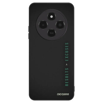 Husă pentru Xiaomi Poco C75 - Results x Excuses