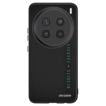 Husă pentru Vivo X200 Pro - Results x Excuses