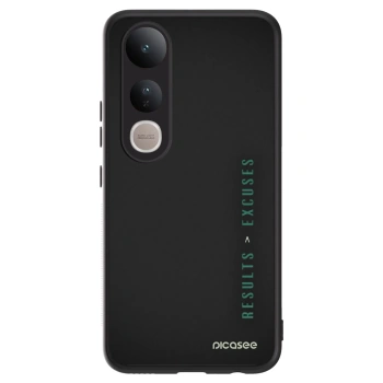 Husă pentru Vivo V50 Lite 5G - Results x Excuses