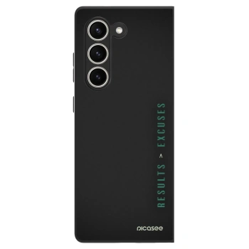Husă pentru Samsung Galaxy Z Fold5 5G - Results x Excuses