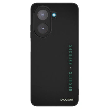 Husă pentru Xiaomi Redmi A5 - Results x Excuses