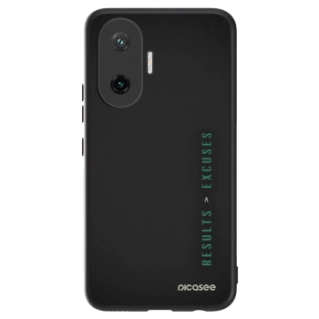 Husă pentru Xiaomi Poco F7 Pro 5G - Results x Excuses