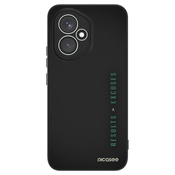 Husă pentru Honor 400 5G - Results x Excuses