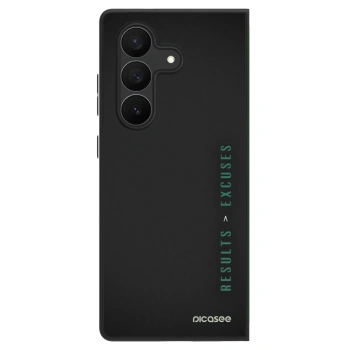 Husă pentru Samsung Galaxy Z Fold7 5G - Results x Excuses